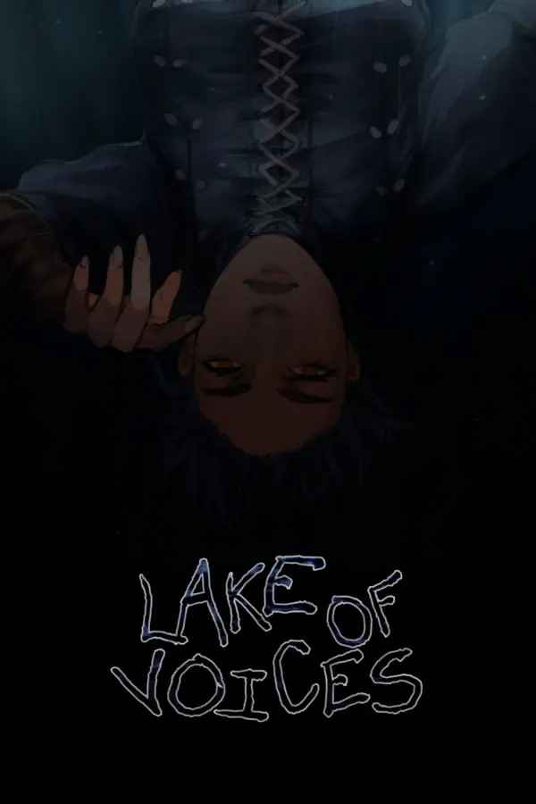 Lake of Voices