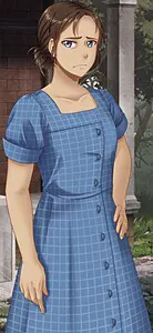 洛根的妈妈
