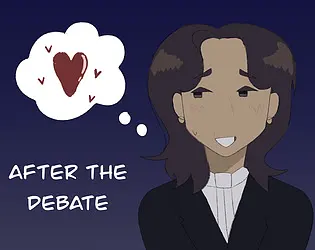 After The Debate
