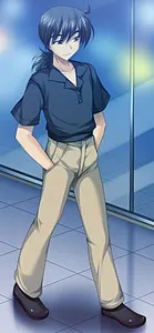 結城 双葉
