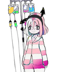 剧透角色