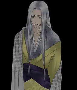 剧透角色