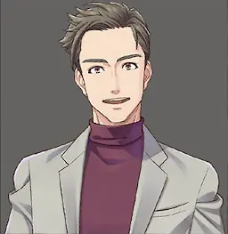 福山 翼