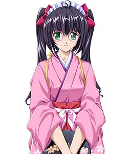 羽月 麻絢