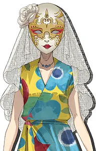 京子