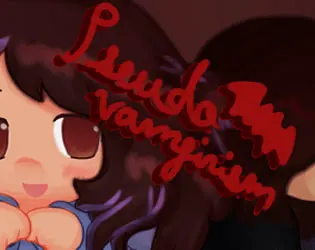 Pseudovampirism