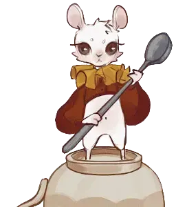 睡鼠