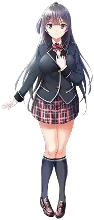 鷲崎 陽香