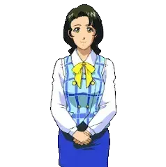 神冈忍