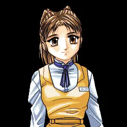 秦野 由希子