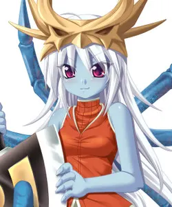 魔神ラテンニール