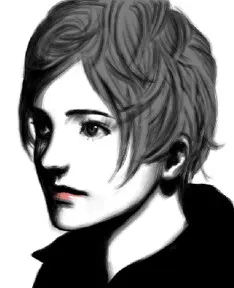 榊
