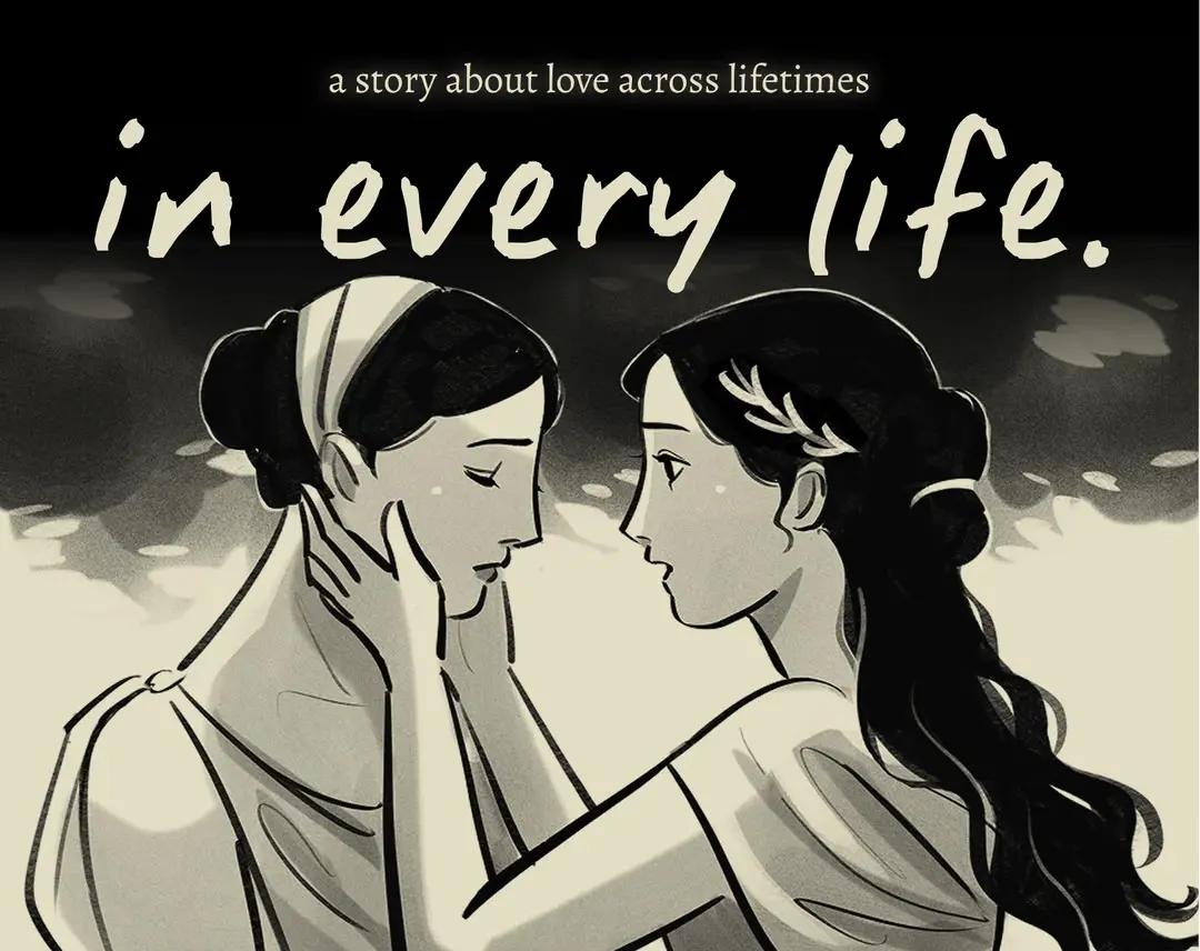 in every life.