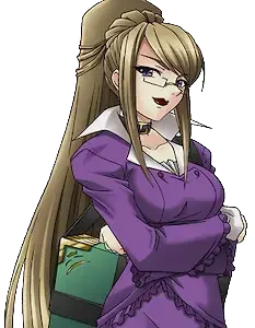 マージョリー・ドー