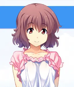 剧透角色