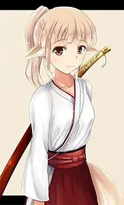 村雨 綴