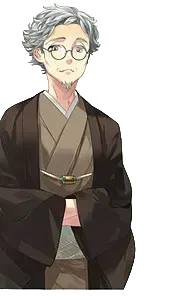 金久保宗庵