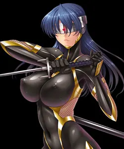 志贺 朝月