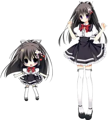 七海雏子