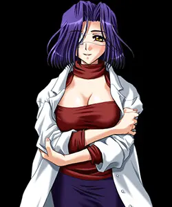 三浦 冴子