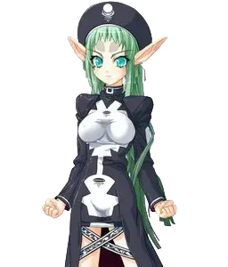 艾尔莎