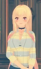 剧透角色