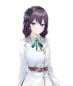 剧透角色