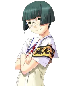 角之进富子