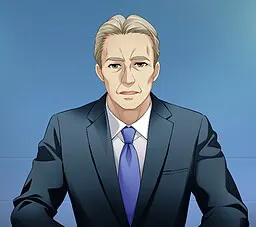 播音员