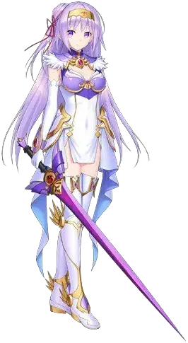 リリアンヌ・ロワイエ