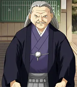天野原 甚五郎