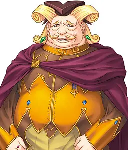 ラドン・アルフォーヌ