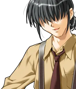 四谷 盛三郎