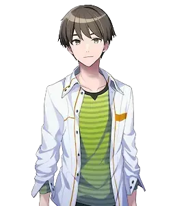 赤泽独步