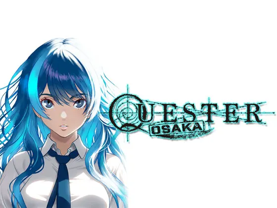 QUESTER | OSAKA(独立版)
