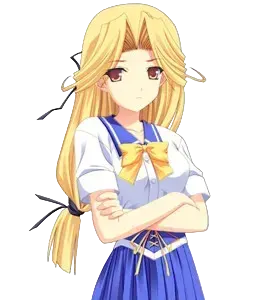 森永 栗子