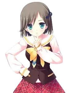 水野真理惠