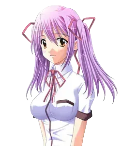 三奈原 凛子