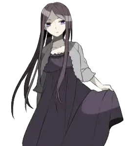 剧透角色
