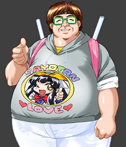 素敵腹 凱