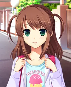 剧透角色