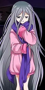 谜之少女