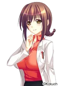 如月 美智