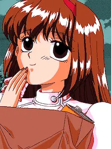 美里