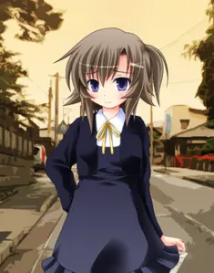 剧透角色