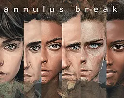Annulus Break
