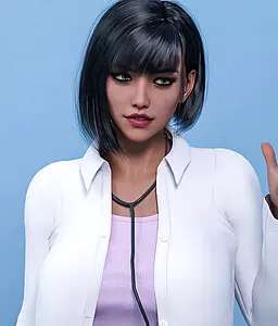 阿莉莎·里弗