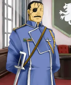 King Bradrey