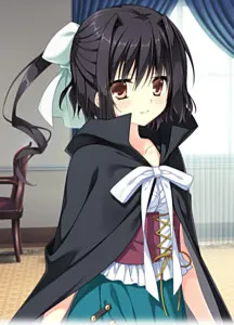 剧透角色