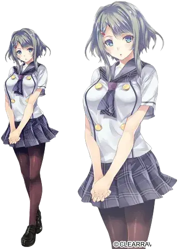 杠 歌音